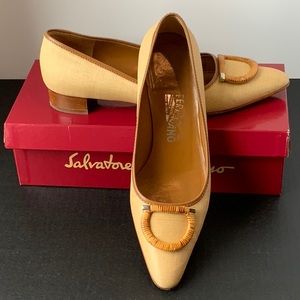 Ferragamo ladies AMEDI
